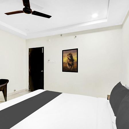 Super Townhouse Daba Garden Road Hotel Visakhapatnam Exterior foto